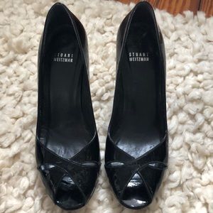 Stuart Weitzman Pumps